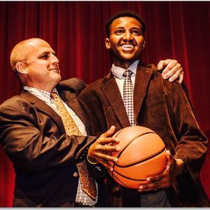 Meet your Posher, Kagame